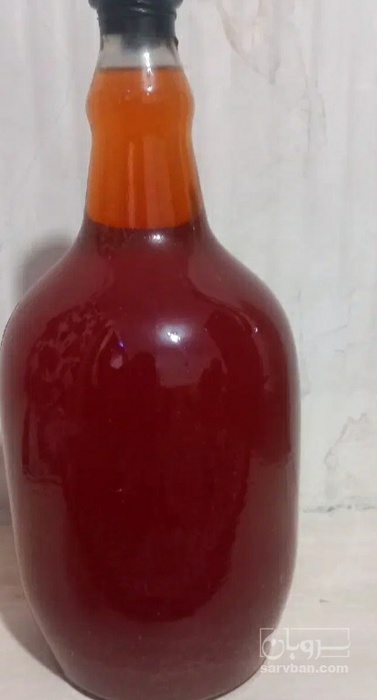 فروش آبغوره