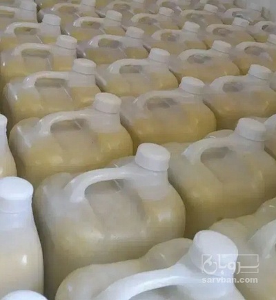 فروش  آب نارنج