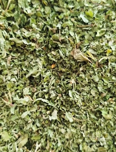 فروش نعناع خشک (گیاه‌ دارویی)