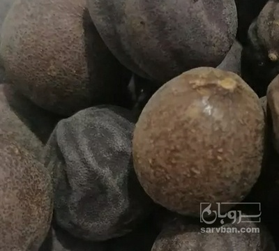 فروش لیمو خشک سیاه ریز