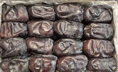 فروش خرما