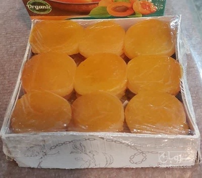 فروش برگه قیسی