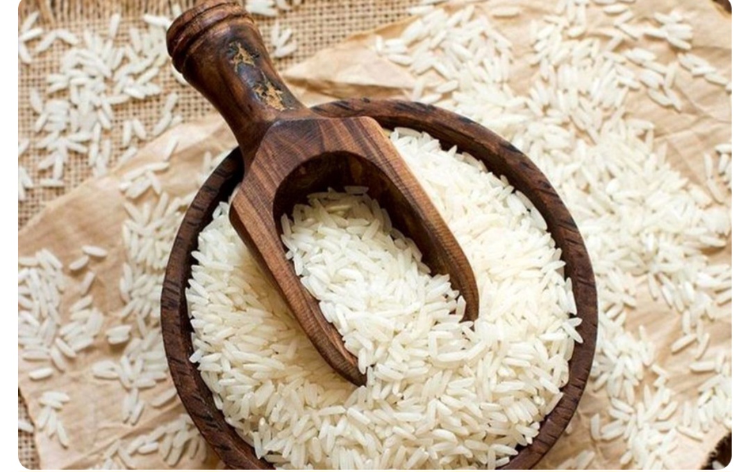 فروش برنج هاشمی