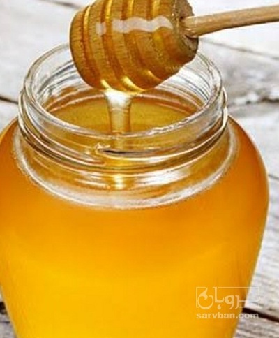 فروش عسل اویشن