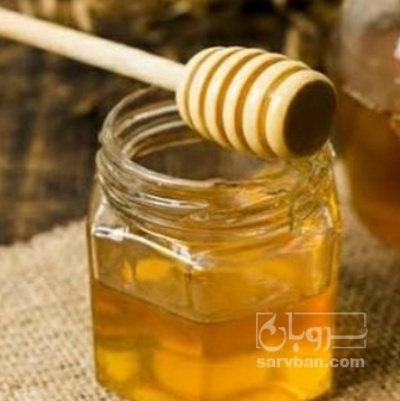 فروش عسل اسطوخودوس