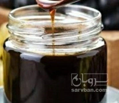 فروش شیره انگور