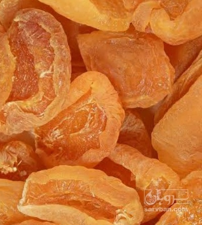 فروش برگه زردآلو