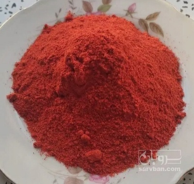 فروش پودر فلفل قرمز