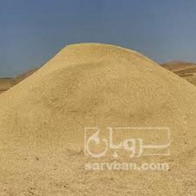 فروش کاه و کلش گندم