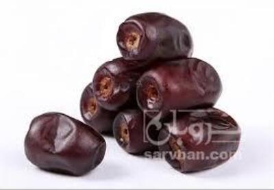 فروش خرما