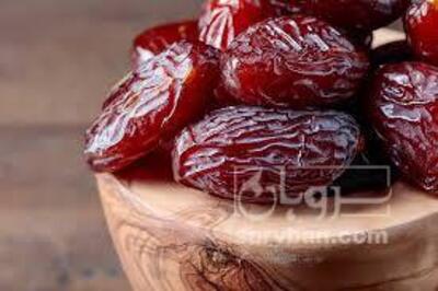 فروش خرما مجول