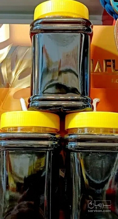فروش شیره انگور