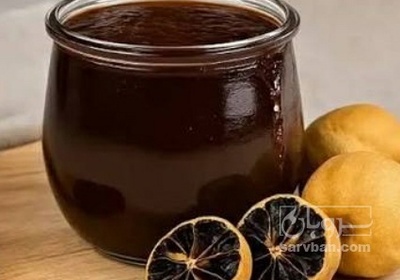 فروش  رب لیمو