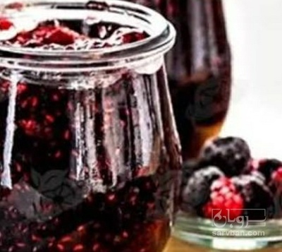 فروش رب  تمشک
