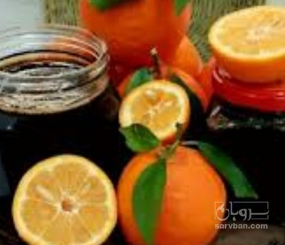 فروش  رب نارنج