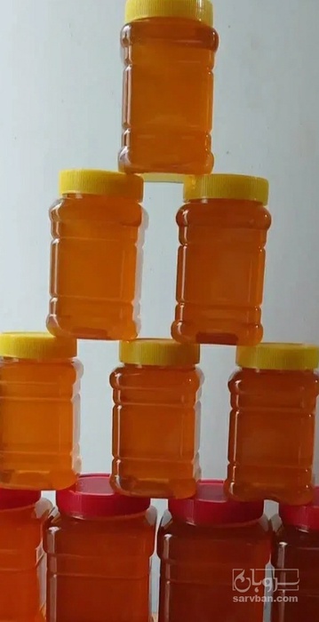 فروش عسل کوهستان