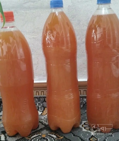 فروش آبغوره