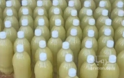 فروش آبلیمو