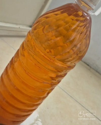 فروش سرکه انگور