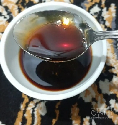 فروش شیره انگور