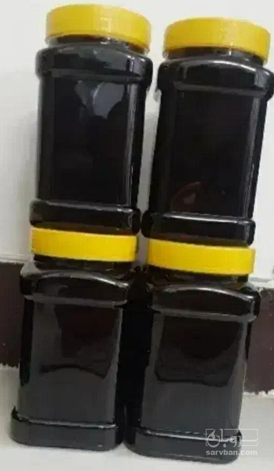فروش شیره خرما