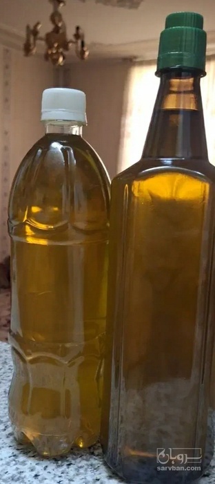 فروش روغن زیتون