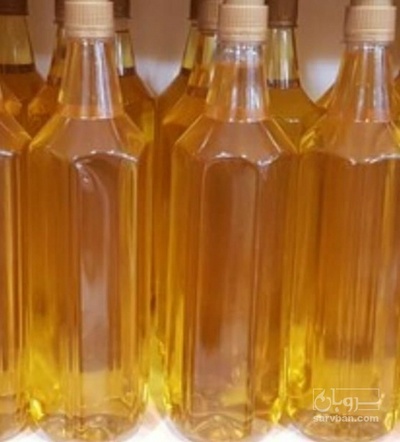 فروش روغن کنجد