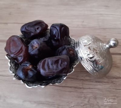 فروش خرمامضافتی
