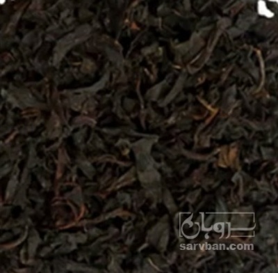فروش چای سیاه قلم