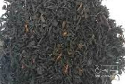 فروش چای سیاه دستچین