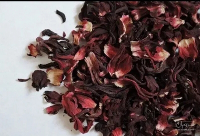 فروش چای ترش