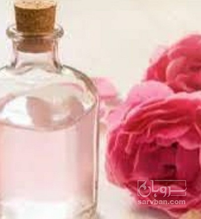 فروش عرق گلاب