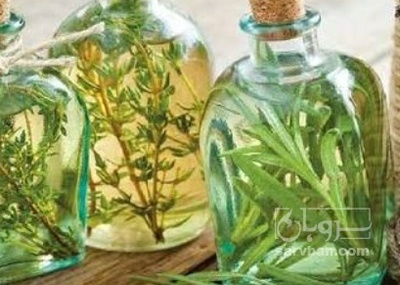 فروش عرق کاسنی