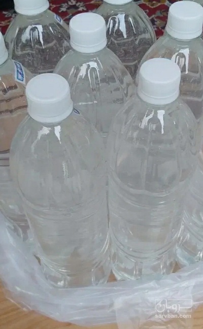 فروش عرق خار مریم (گیاه‌ دارویی)