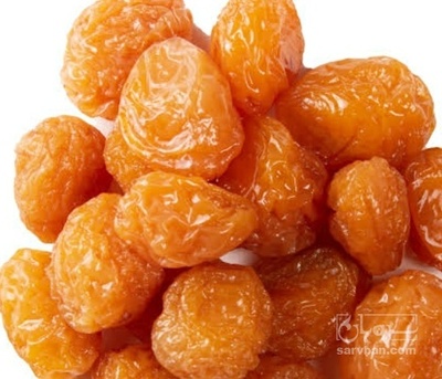فروش آلو بخارا