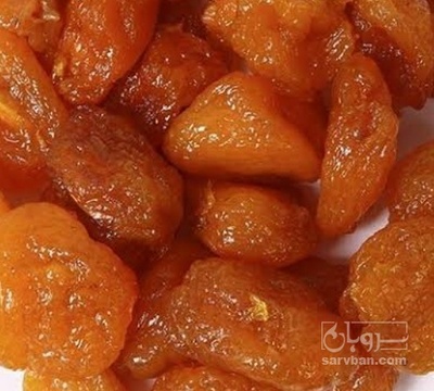 فروش آلو حاج حسنی