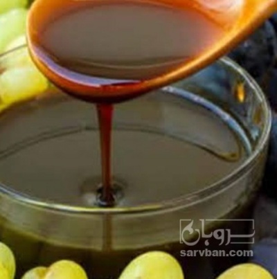 فروش شیره خرما