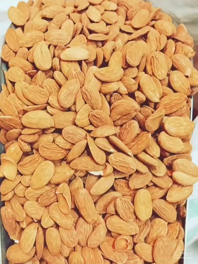 فروش بادام