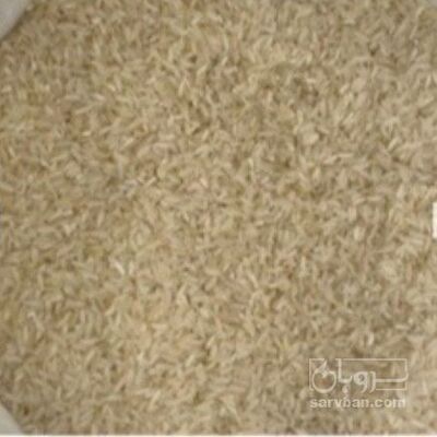 فروش برنج پاکستانی