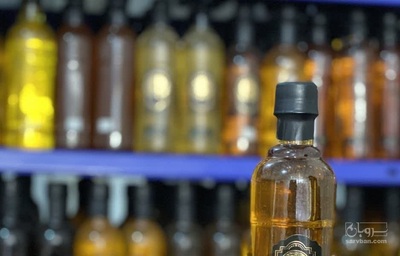 فروش روغن اسطوخودوس 