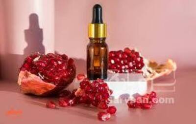 فروش روغن هسته انار
