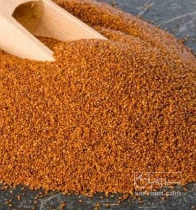 فروش خاکشیر (گیاه‌ دارویی)
