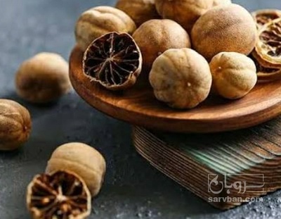 فروش لیمو خشک