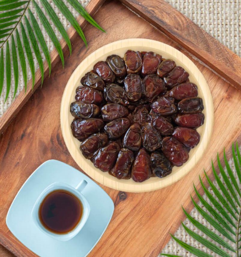 فروش خرما کبکاب