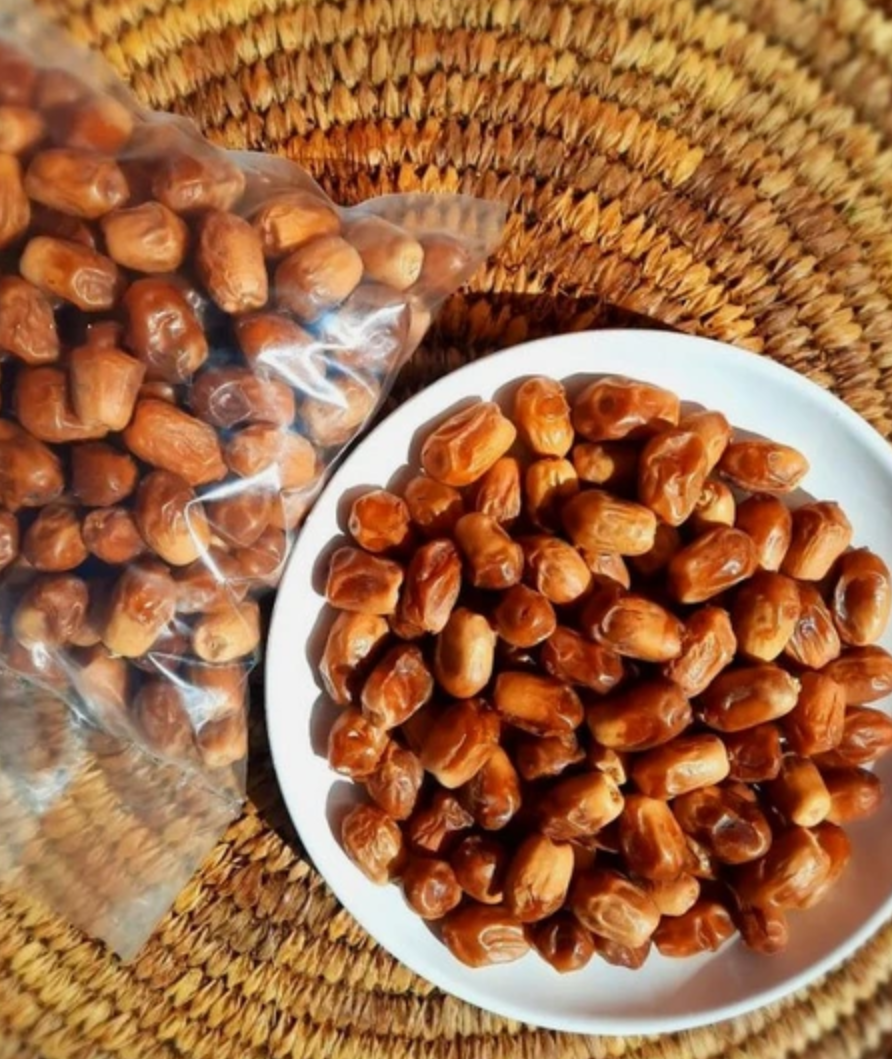 فروش خرما زاهدی