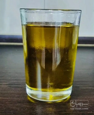 فروش روغن زیتون