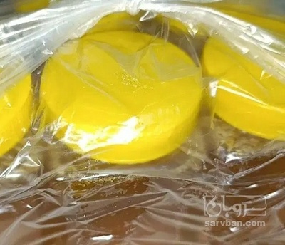 فروش عسل تغذیه