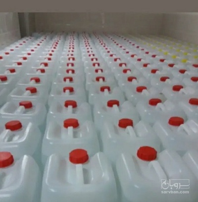فروش عرق رازیانه