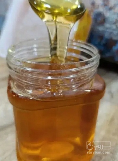 فروش عسل گون