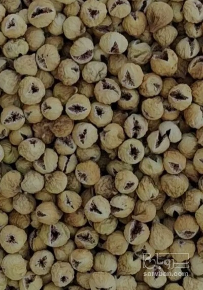 فروش انجیر خشک پرک
